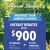 Maximize Your Summer Savings