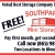 Voted Best Storage Company in Blount County!