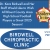 Voted Top Chiropractor!