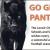 Go Get 'em Panthers!