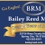 Bailey Reed Motors