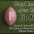 Good Luck to All Area Teams!