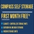 First Month Free*