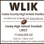 Cocke County High School Football Live