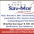 Compounding and Free Delivery