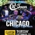 The Ultimate Chicago Music Experience