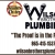 The Proof is in the Plumbing