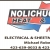 Electrical & Sheetmetal Work