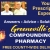 Your Prescription Experts