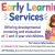 Early Learning Services