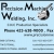 C.N.C Production Specialists