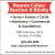 Full Service Auction Company & Estate Sale Specialist