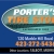 Alignment, Brake Services and More!