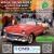 Walk 2 Remember & Kick'n Car Show