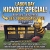 Labor Day Kickoff Special!