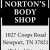 Body Shop