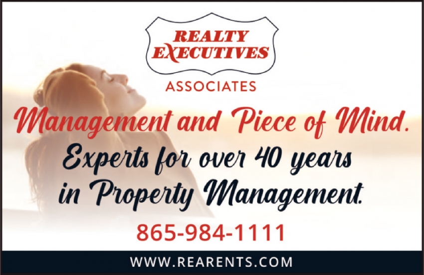 Experts for Over 40 Years in Property Management