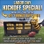 Labor Day Kickoff Special!
