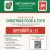 Sign Up For Christmas Food & Toys