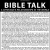 Bible Talk