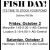 Fish Day!