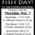 Fish Day!