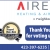 Heating & Air Conditioning