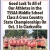 Good Luck To All Of Our Athletes