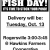 Fish Day!