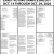 Early Voting Sample Ballot