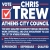 Vote Chris Trew Athens City Council