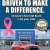 Driven To Make A Difference