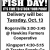 Fish Day!
