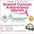 Breast Cancer Awareness Month