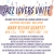 Jazz Lovers Unite