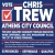 Vote Chris Trew Athens City Council