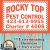 #1 Exterminating Business