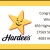 Hardee's