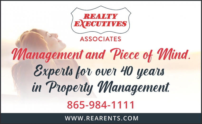 Experts for Over 40 Years in Property Management