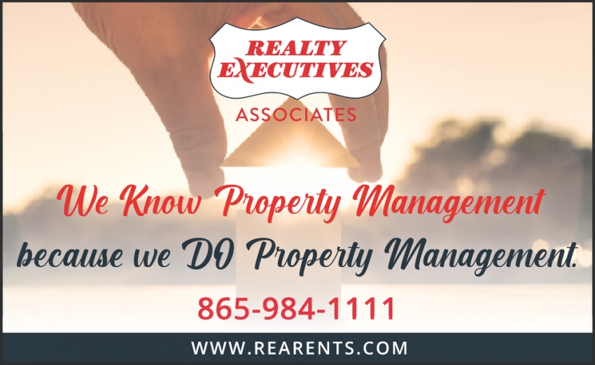 We Know Property Management