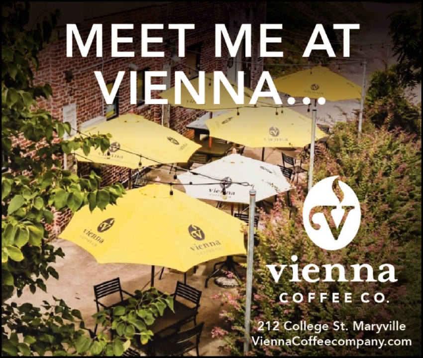 Meet Me At Vienna...