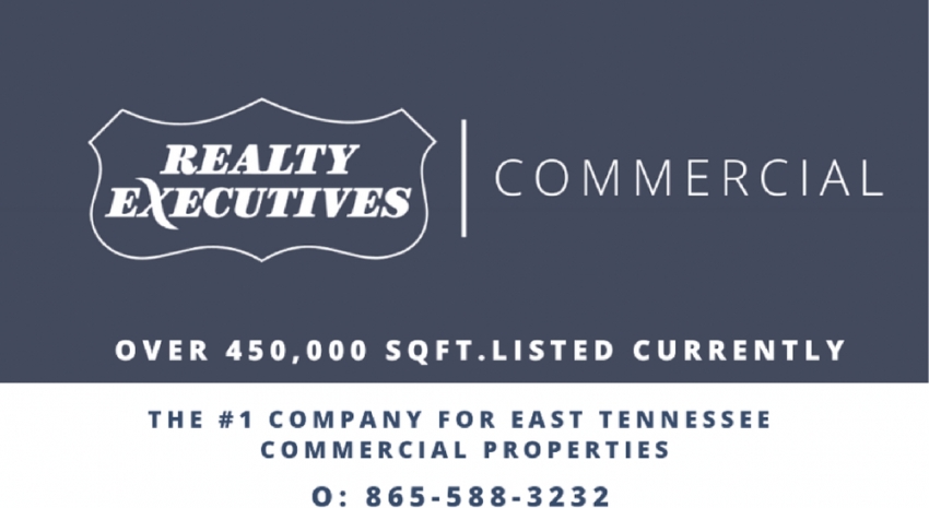 #1 Company For East Tennessee Commercial Properties