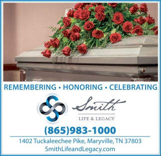 Smith Funeral & Cremation Services Of Maryville