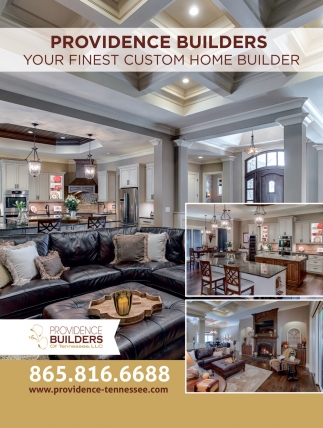 Providence Builders of Tennessee, LLC
