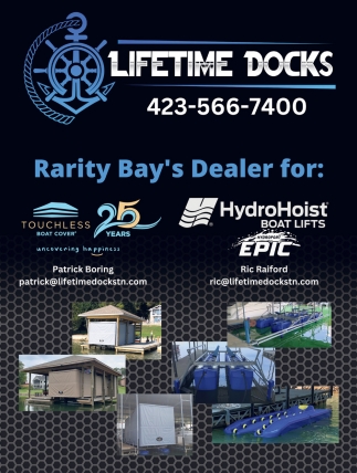 Lifetime Docks, LLC