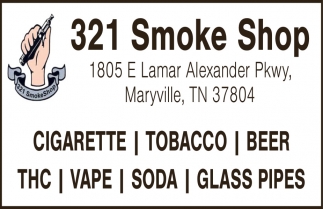 321 Smoke Shop