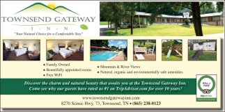 Townsend Gateway Inn