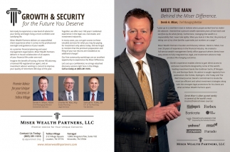 Miser Wealth Partners LLC