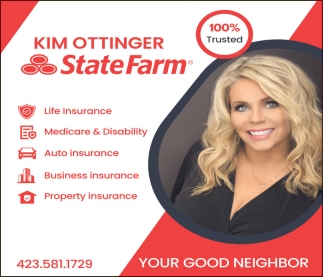 State Farm - Kim Ottinger