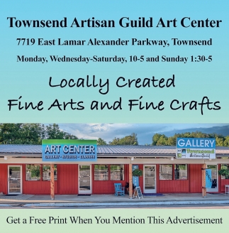 Townsend Artisan Guild